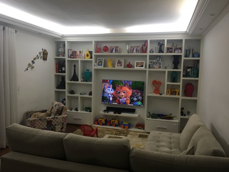 imóvel com 136m² - Rudge Ramos - São Bernardo do Campo