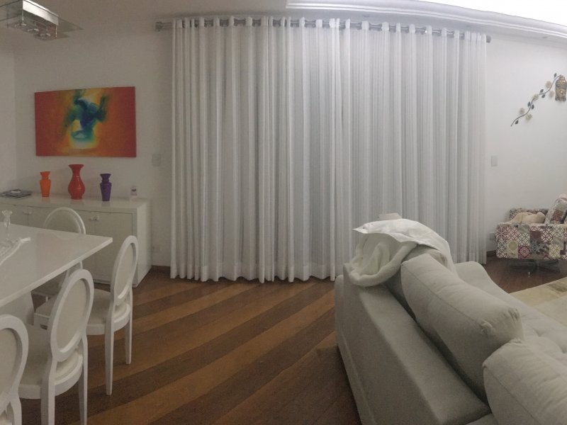 imóvel com 136m² - Rudge Ramos - São Bernardo do Campo