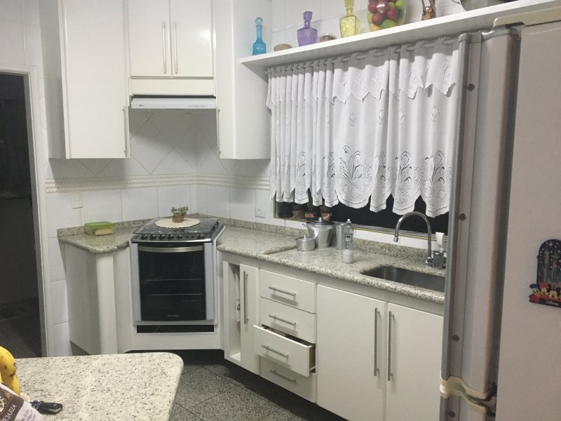 imóvel com 136m² - Rudge Ramos - São Bernardo do Campo