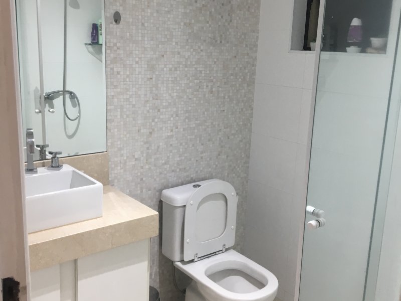 imóvel com 136m² - Rudge Ramos - São Bernardo do Campo