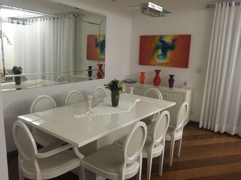 imóvel com 136m² - Rudge Ramos - São Bernardo do Campo
