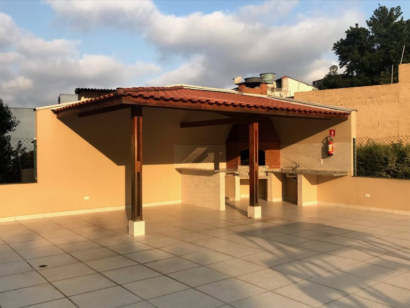 imóvel com 49m² - Parque Fongaro - São Paulo