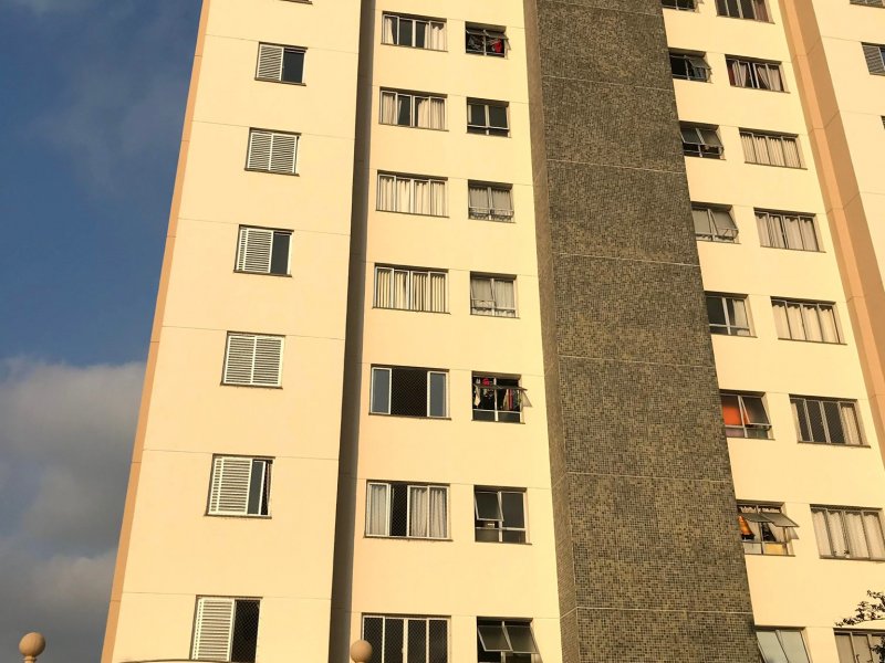 imóvel com 49m² - Parque Fongaro - São Paulo