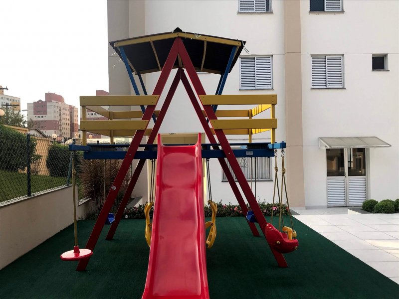 imóvel com 49m² - Parque Fongaro - São Paulo