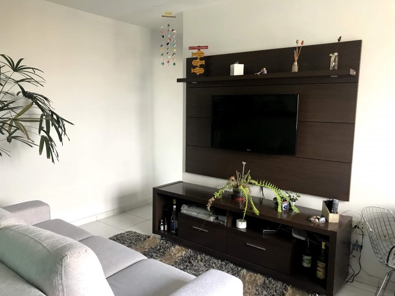 imóvel com 49m² - Parque Fongaro - São Paulo
