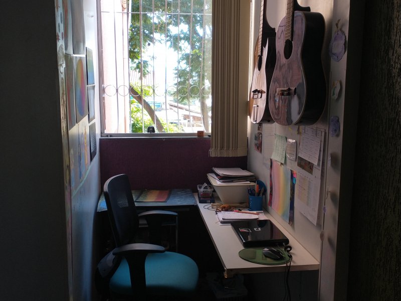 Apartamento à venda Salgado Filho com 98m² e 3 quartos por R$ 290 - 1644938733-img-20201122-162419588.jpg