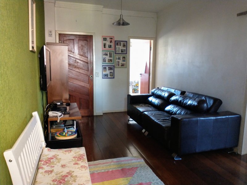 Apartamento à venda Salgado Filho com 98m² e 3 quartos por R$ 290 - 438424969-img-20201122-162630630.jpg