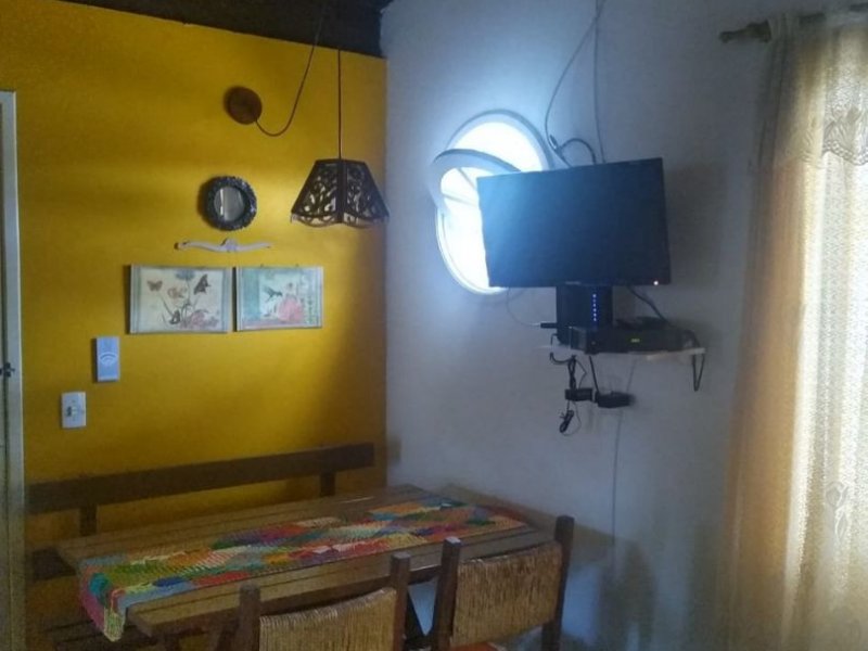 Casa de condomínio à venda Canasvieiras com 83m² e 1 quarto por R$ 400.000 - 1168735542-7dc5e266-99cd-41fd-b78e-6a7415fc667d.jpg