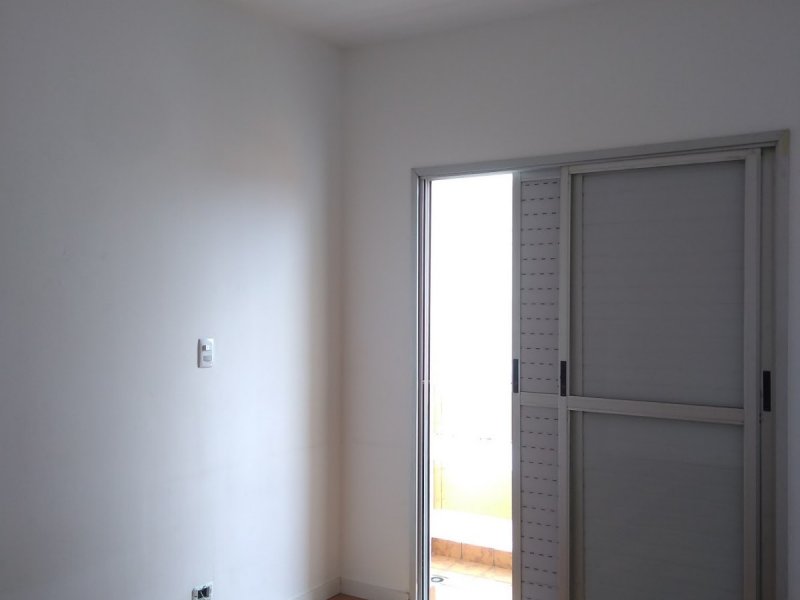 imóvel com 64m² - Parque Três Meninos - Sorocaba