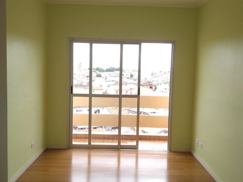 imóvel com 64m² - Parque Três Meninos - Sorocaba