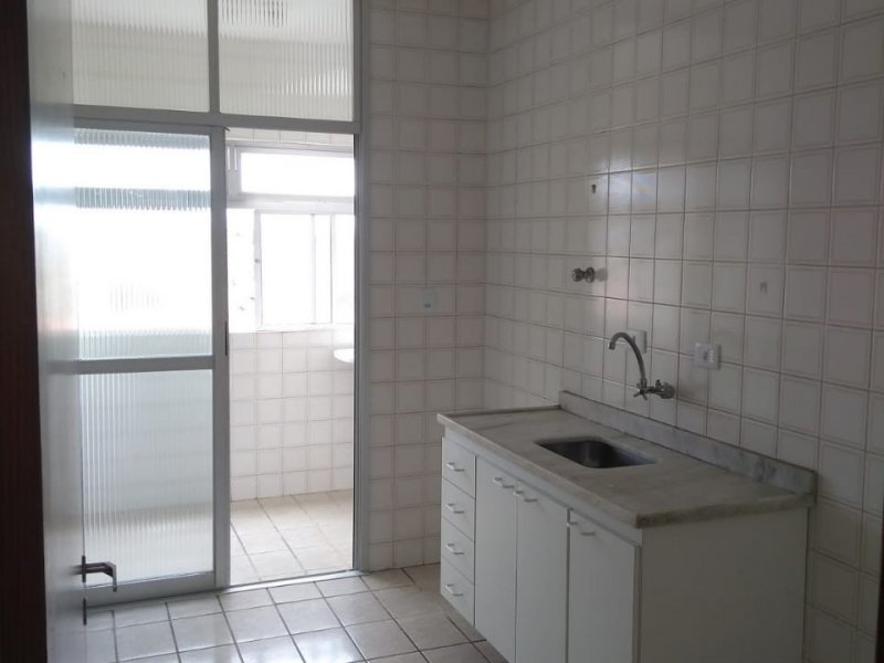 imóvel com 64m² - Parque Três Meninos - Sorocaba