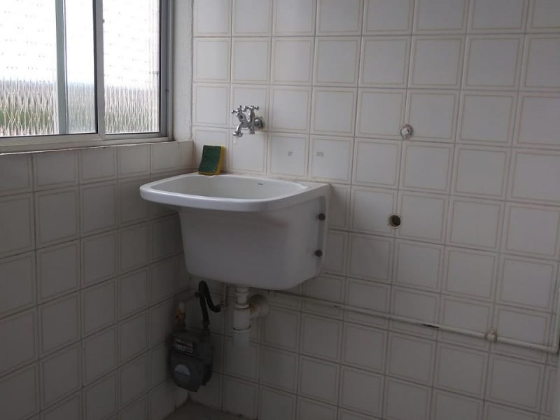 imóvel com 64m² - Parque Três Meninos - Sorocaba