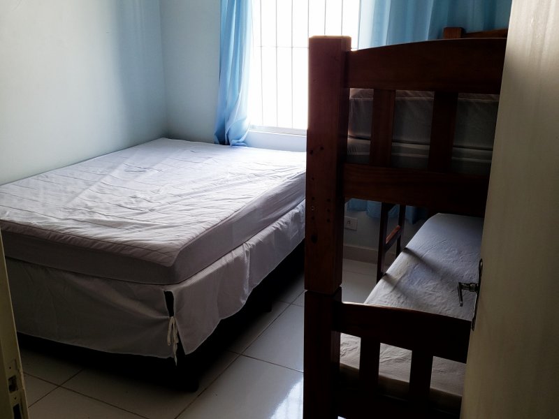 imóvel com 125m² - Bairro Flórida - Peruíbe