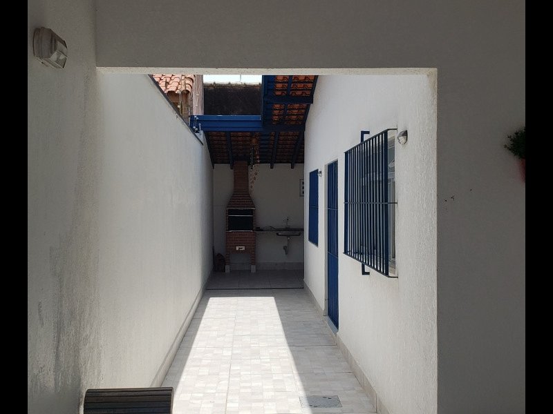 imóvel com 125m² - Bairro Flórida - Peruíbe