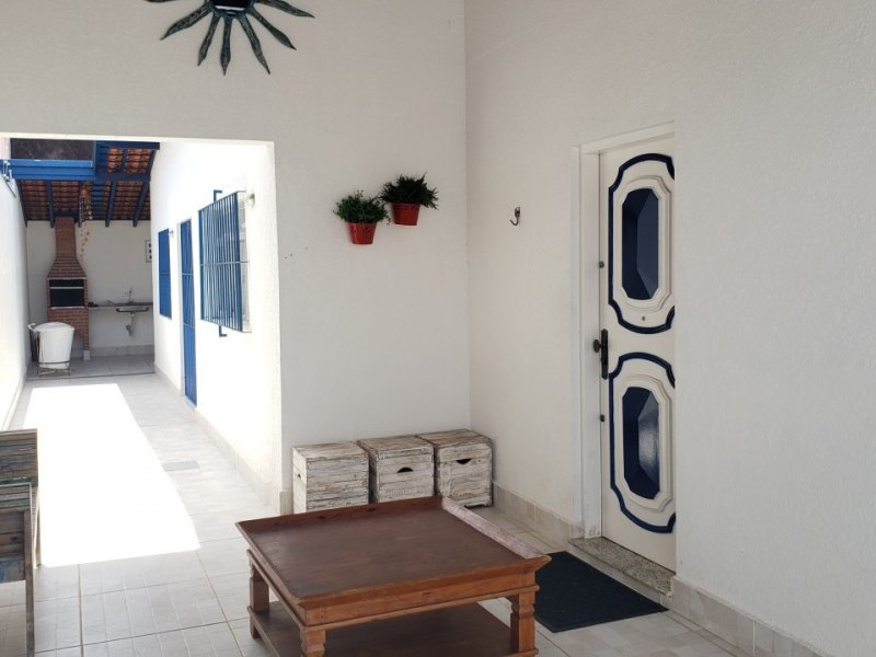 imóvel com 125m² - Bairro Flórida - Peruíbe