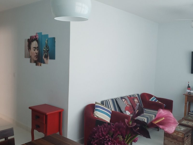 imóvel com 125m² - Bairro Flórida - Peruíbe