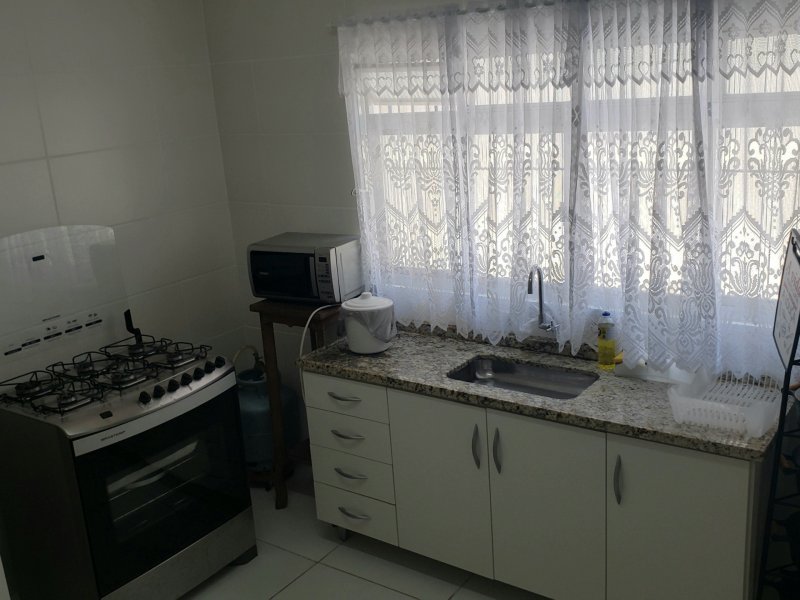 imóvel com 125m² - Bairro Flórida - Peruíbe
