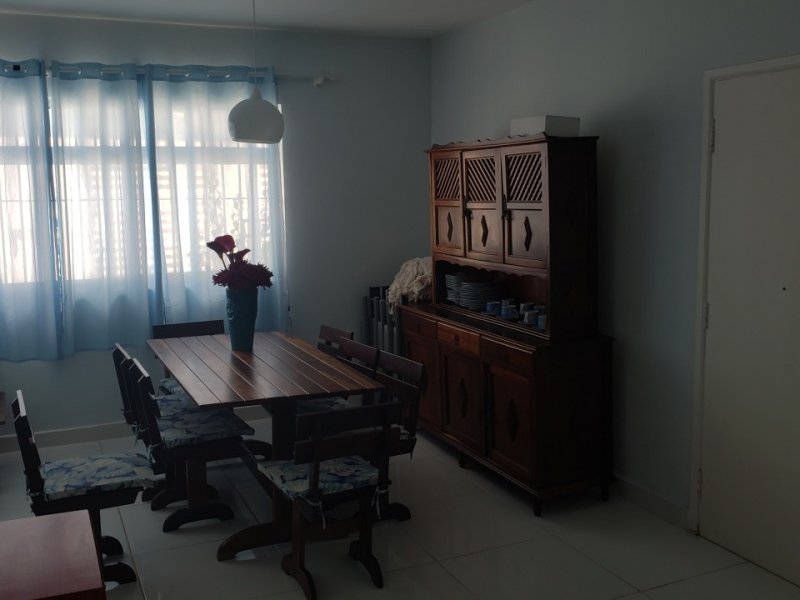 imóvel com 125m² - Bairro Flórida - Peruíbe