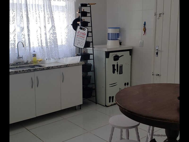 imóvel com 125m² - Bairro Flórida - Peruíbe