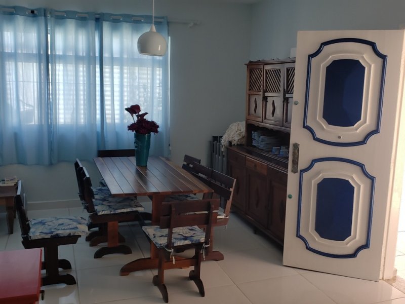 imóvel com 125m² - Bairro Flórida - Peruíbe