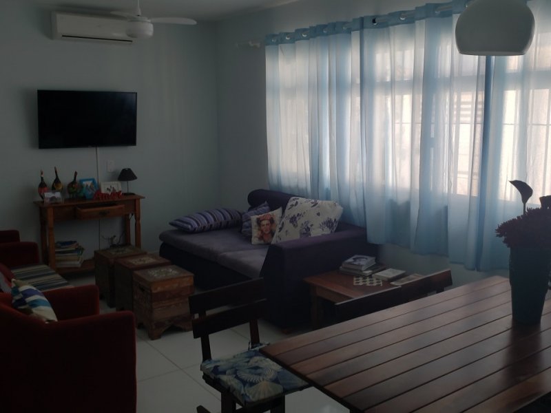 imóvel com 125m² - Bairro Flórida - Peruíbe