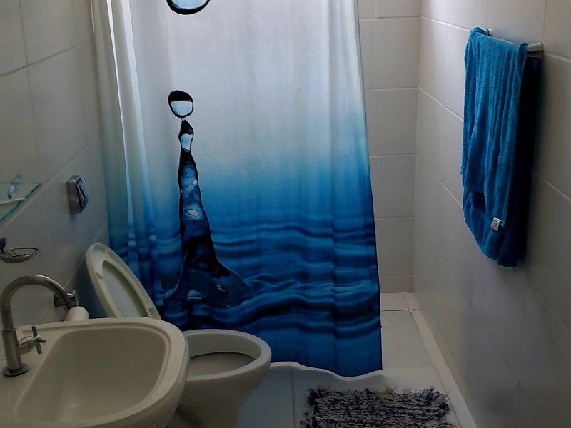 imóvel com 125m² - Bairro Flórida - Peruíbe
