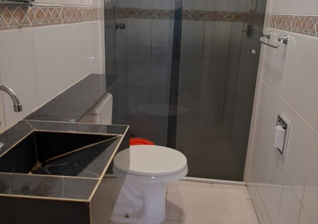 imóvel com 70m²