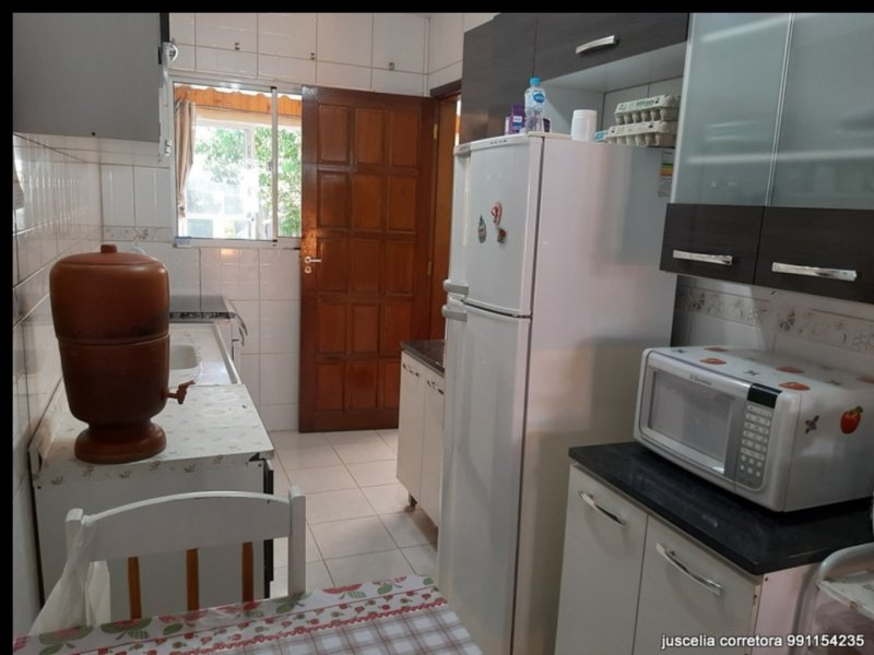 imóvel com 70m² - Maria Antonieta - Pinhais
