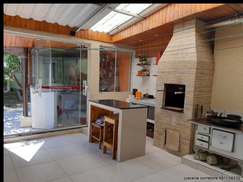 imóvel com 70m² - Maria Antonieta - Pinhais