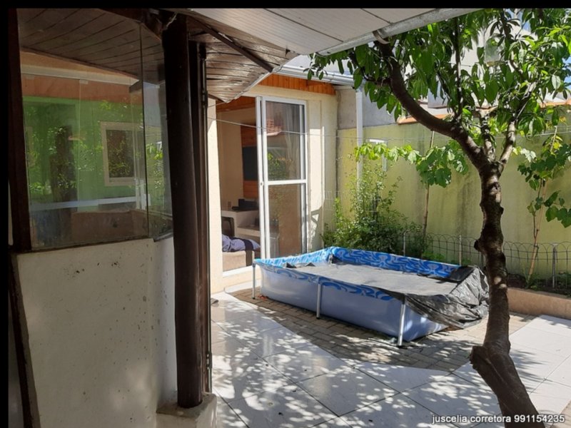imóvel com 70m² - Maria Antonieta - Pinhais