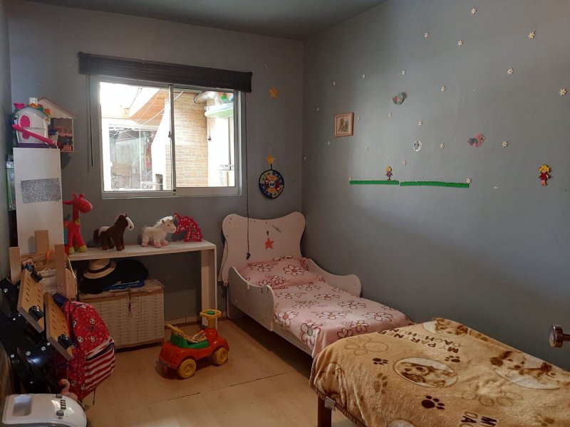 imóvel com 70m² - Maria Antonieta - Pinhais