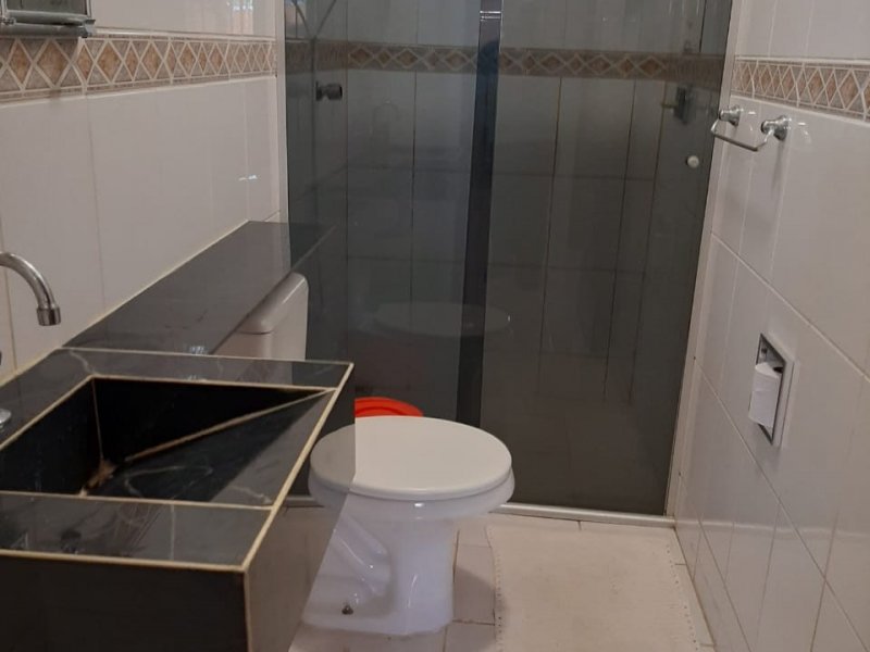 imóvel com 70m² - Maria Antonieta - Pinhais