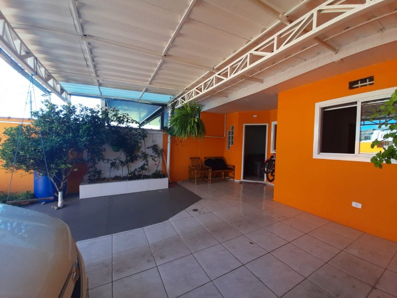 imóvel com 70m² - Maria Antonieta - Pinhais