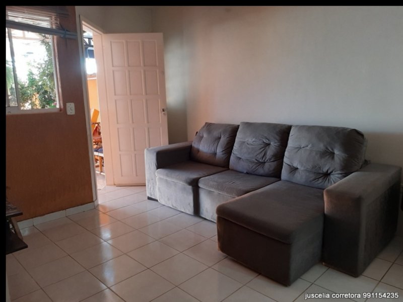 imóvel com 70m² - Maria Antonieta - Pinhais