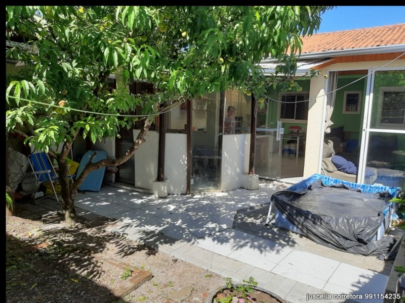 imóvel com 70m² - Maria Antonieta - Pinhais