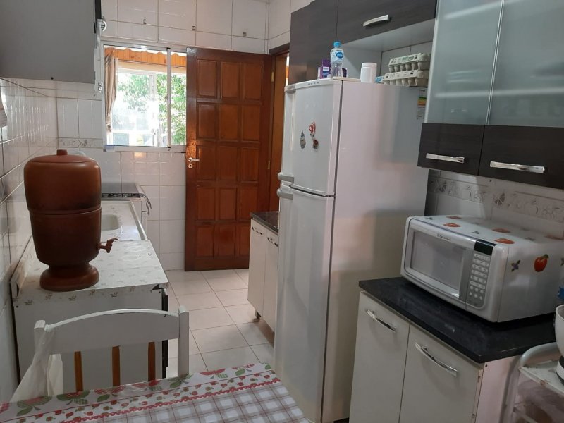 imóvel com 70m² - Maria Antonieta - Pinhais