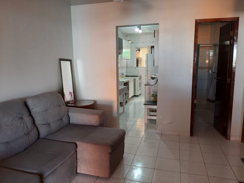 imóvel com 70m² - Maria Antonieta - Pinhais