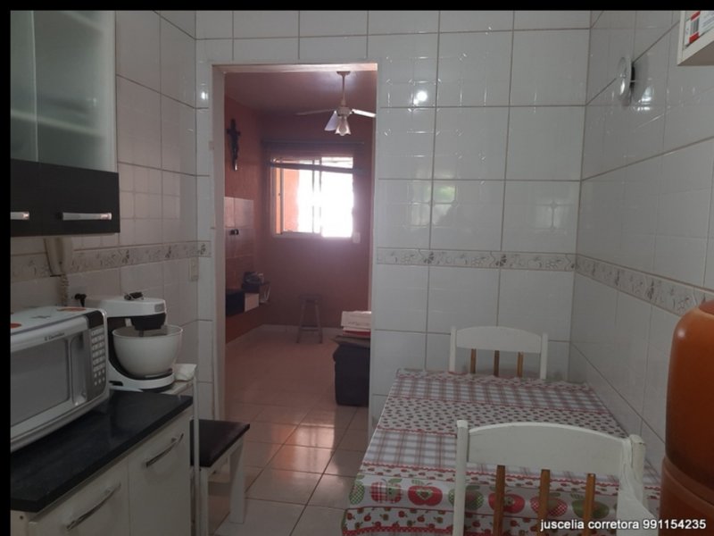 imóvel com 70m² - Maria Antonieta - Pinhais