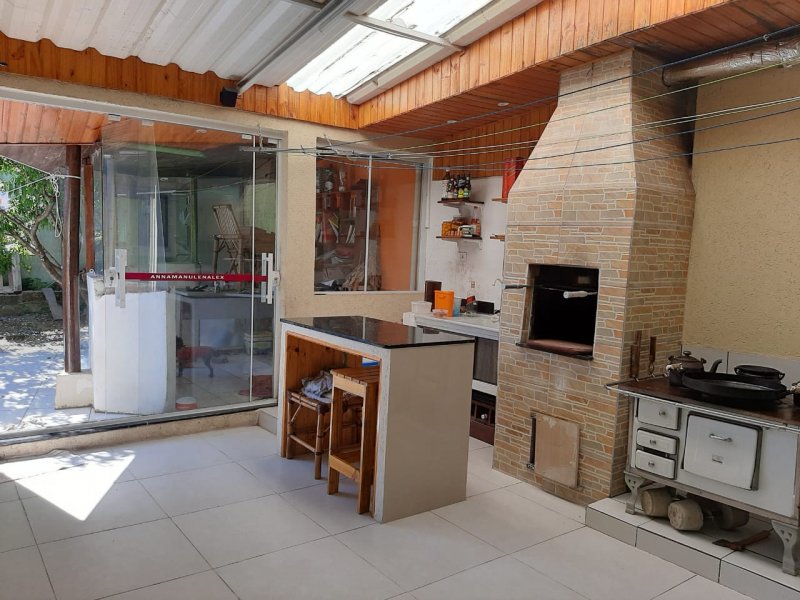 imóvel com 70m² - Maria Antonieta - Pinhais