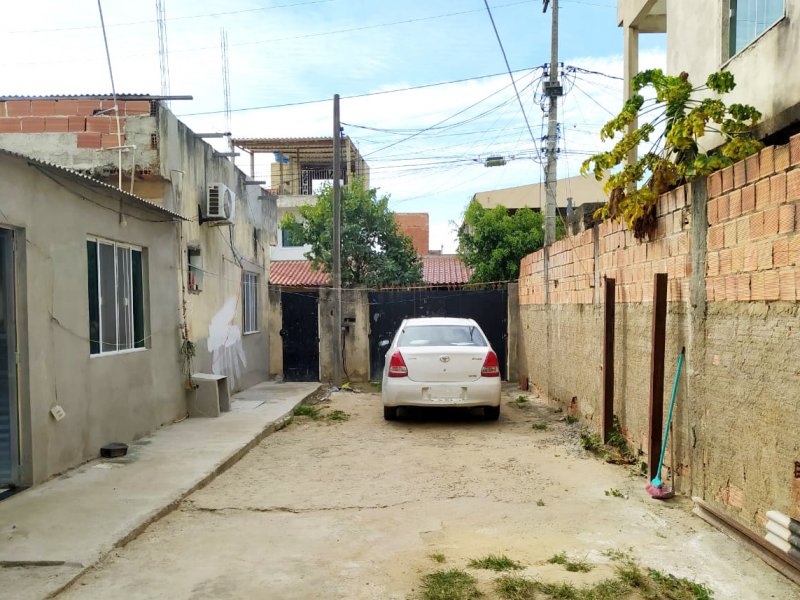 Casa à venda Penha com 160m² e 2 quartos por R$ 180.000 - 192715853-img-20201122-wa0022.jpg