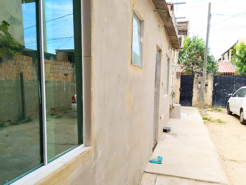 Casa à venda Penha com 160m² e 2 quartos por R$ 180.000 - 241194068-img-20201122-wa0018.jpg