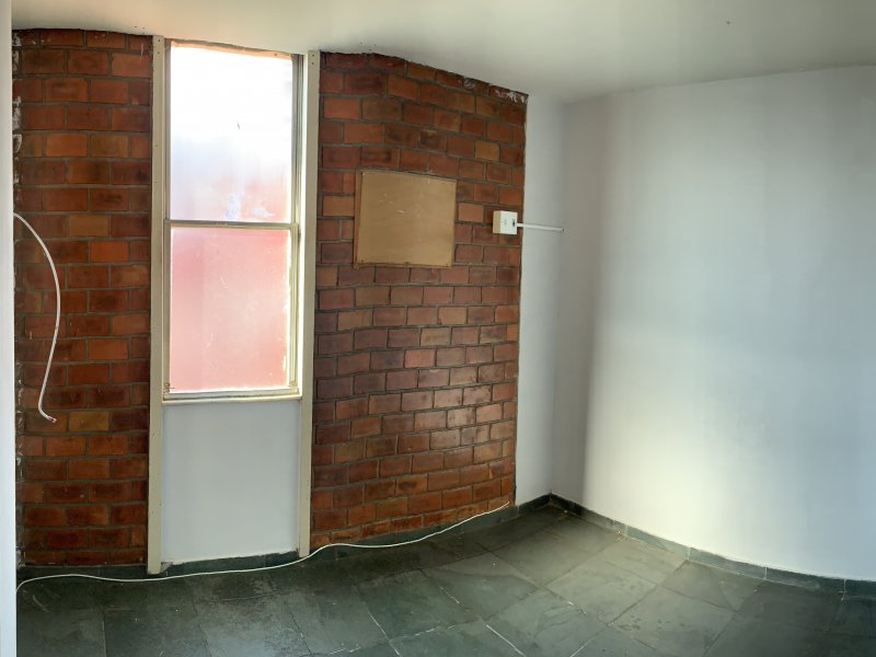 Apartamento à venda Cocotá com 42m² e 2 quartos por R$ 175.000 - 1134221384-panoramica-quarto-menor.JPG