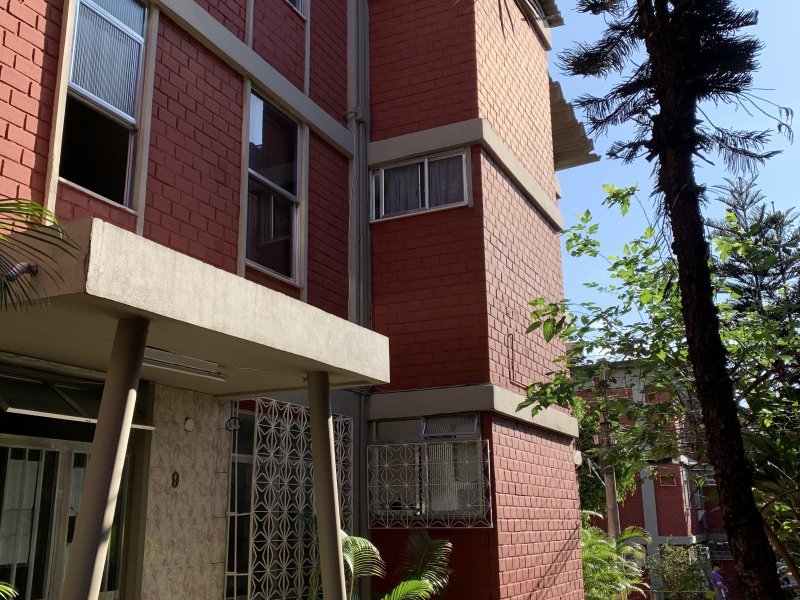 Apartamento à venda Cocotá com 42m² e 2 quartos por R$ 175.000 - 452705730-portaria-e-fachada-do-bloco-9.jpg