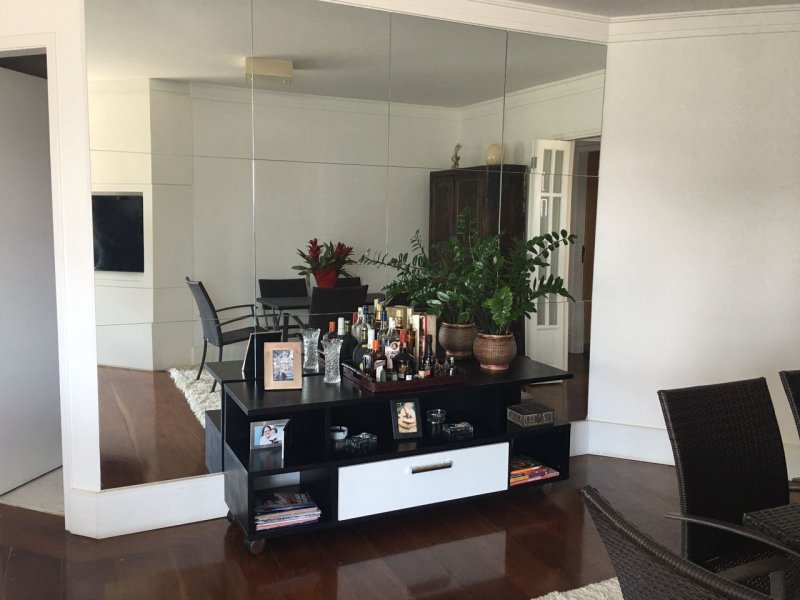 Apartamento à venda Santo Amaro com 126m² e 3 quartos por R$ 1.200.000 - 237690510-f413e813-43a4-44a1-8fb8-2fba490582d5.jpeg