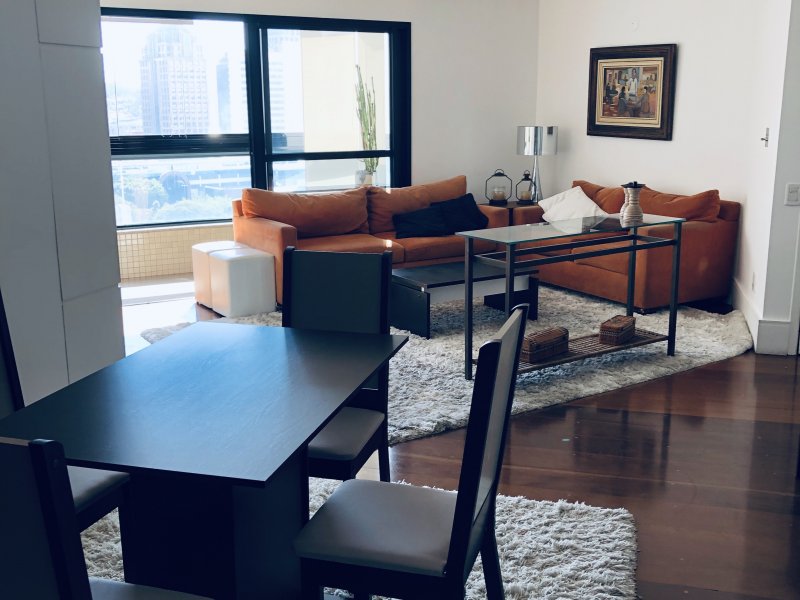 Apartamento à venda Santo Amaro com 126m² e 3 quartos por R$ 1.200.000 - 922462743-1ef590d0-814b-453e-a0f8-873ba91a389b.jpeg