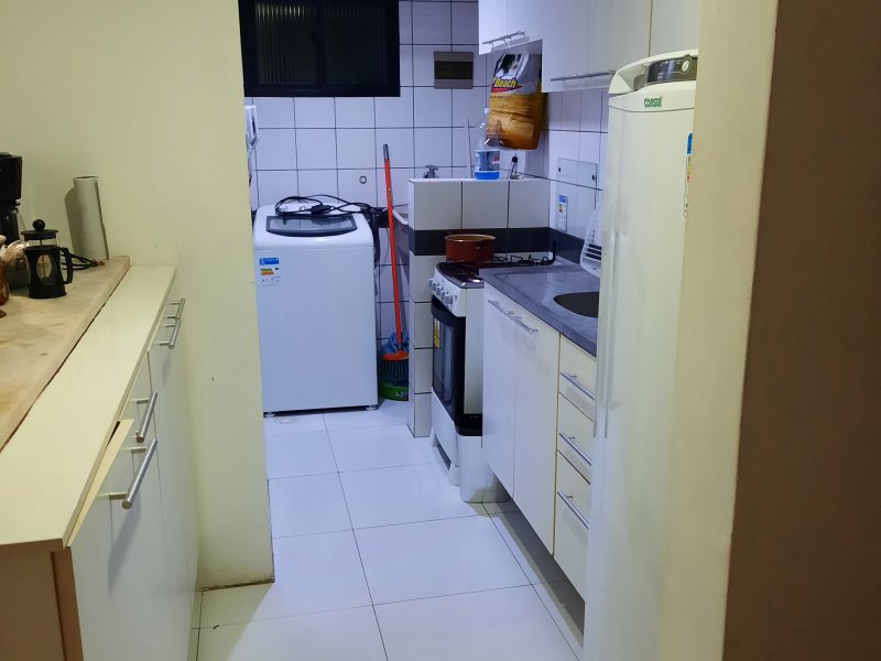 Apartamento à venda Itaigara com 41m² e 1 quarto por R$ 210.000 - 136744813-20200903-203328.jpg
