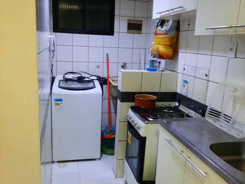 Apartamento à venda Itaigara com 41m² e 1 quarto por R$ 210.000 - 1374299833-20200903-203308.jpg