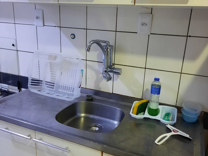Apartamento à venda Itaigara com 41m² e 1 quarto por R$ 210.000 - 603404030-20200903-203603.jpg
