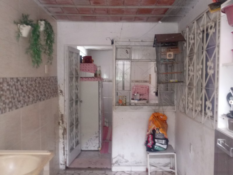 imóvel com 250m² - São João - Betim