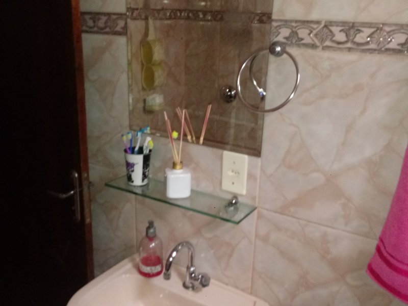 imóvel com 250m² - São João - Betim
